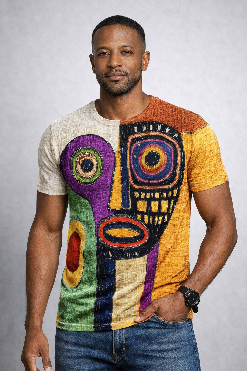 T-shirts