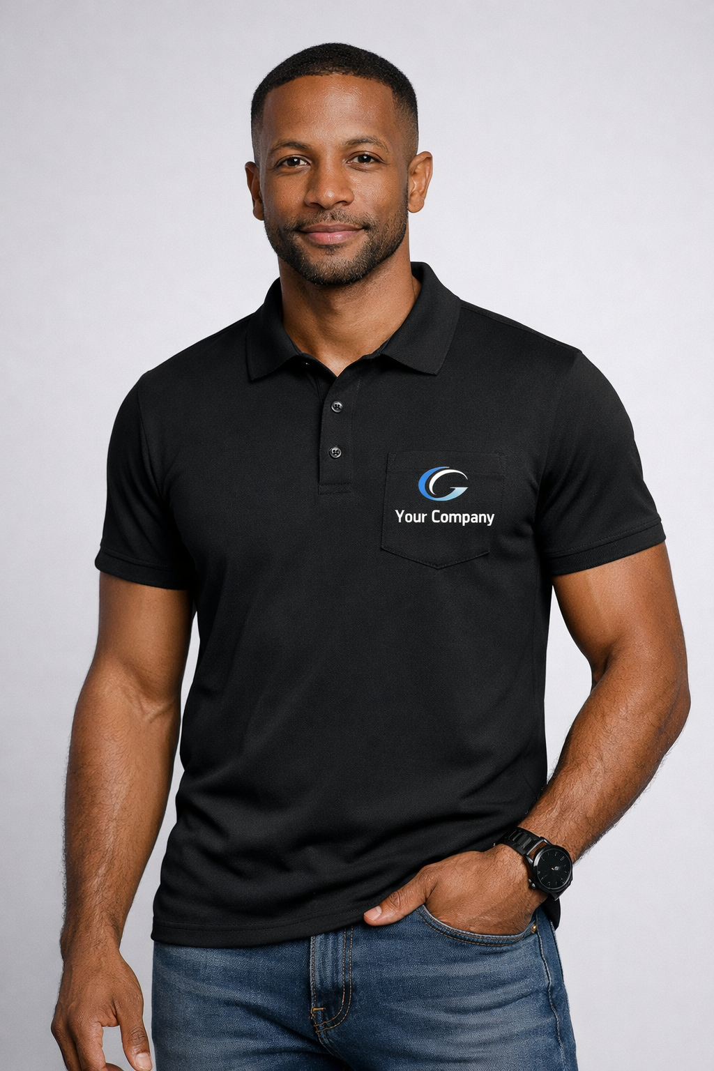 Office Shirts